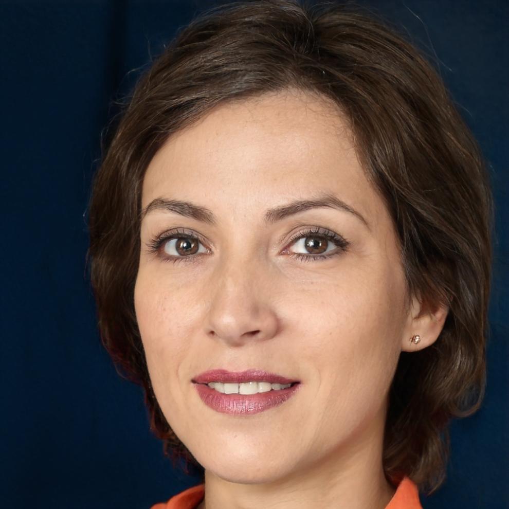 Kathrin Braunschweig, Spezialistin für Ausdauertraining